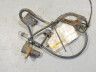 Toyota Avensis (T22) 1997-2003 ABS sensor, right (rear) Part code: 89545-05040