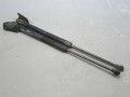 Toyota Yaris Trunk lid stay, right Part code: 68950-0D022
Body type: 5-ust luukpär...
