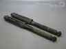 Toyota Auris Shock absorber, rear Part code: 48530-09N80
Body type: 5-ust luukpär...