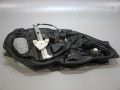 Mazda 6 (GH) Door window regulator, front right (el.)(kit) Part code: GS1D-58-97X
Body type: Sedaan