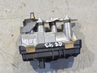 Audi Q7 (4L) Turbo actuator Part code: 6NW010430-08
Body type: Maastur