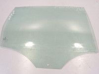 Volkswagen Passat (B7) Door window, right (rear) (wagon) Part code: 3AF845026
Body type: Universaal
Engi...