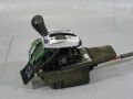 Audi A6 (C5) 1997-2005 Gearbox selector mechanism (aut.) Part code: 4B3713041J
