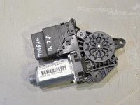 Volkswagen Touran Window regulator engine, rear right Part code: 5K0959704A VW1
Body type: Mahtuniver...