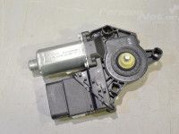 Volkswagen Touran Window regulator engine, rear right Part code: 5K0959704A VW1
Body type: Mahtuniver...