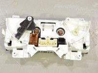 Citroen Berlingo Cooling / Heating control Part code: 6452 K5
Body type: Kaubik