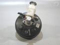 Hyundai Santa Fe brake booster Part code: 59110-2B002
Body type: Linnamaastur