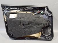 Volkswagen Golf 7 Front door panel trim, right Part code: 5G4867012DD CDD
Body type: 5-ust luu...