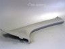 Toyota Yaris 2005-2011 A pillar garnish, right Part code: 62211-0D070-B0