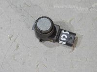 Volkswagen Scirocco Parking aid (rear) Part code: 7L5919275B
Body type: 3-ust luukpära