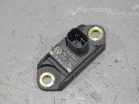 Volkswagen Passat CC / CC Acceleration and yaw sensor  Part code: 3C0907651
Body type: Sedaan