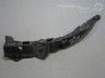 Bumper guide section, left Part code: 3B0807049C