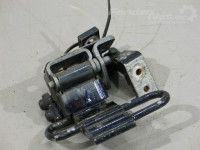 Audi A6 (C5) 1997-2005 Door hinge, right rear Part code: 4B0833412E