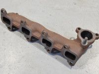 Toyota Corolla Verso 2004-2010 Exhaust manifold (2.2 diesel) Part code: 17141-0R010
Body type: Mahtuniversaal