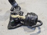Audi Q7 (4L) Coolant valve (3.0 diesel) Part code: 059121737R
Body type: Maastur