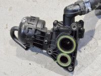 Audi Q7 (4L) Coolant valve (3.0 diesel) Part code: 059121737R
Body type: Maastur
