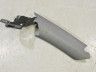Volkswagen Golf 7 Front pillar cover, left (door) Part code: 5G0837973B  9B9
Body type: 5-ust luu...