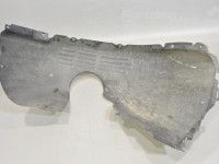 Volkswagen Golf 7 Inner fender, left (front) Part code: 5G0805969G
Body type: 5-ust luukpära