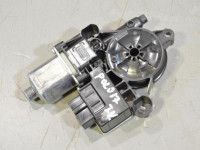 Volkswagen Polo Window regulator engine, rear left Part code: 5Q0959811D
Body type: 5-ust luukpära...