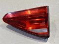 Volkswagen Touran 2015-... Reverse light, right Part code: 5TA945094
Body type: Mahtuniversaal
...
