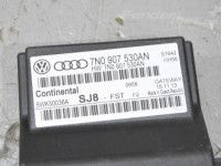 Volkswagen Passat CC / CC Control unit (Gateway) Part code: 7N0907530AN
Body type: Sedaan