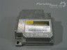 Saab 9-5 1997-2010 Control unit for airbag Part code: 5266093