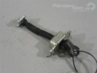 Toyota Yaris 1999-2005 Door check, rear right Part code: 68630-0D010