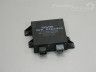 Saab 9-5 1997-2010 Control unit for parking Part code: 5262340
Body type: Universaal
Engine...