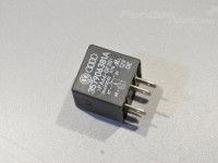 Volkswagen Golf 3 1991-2002 relays Part code: 357906381A