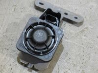 Volkswagen Golf 7 Car alarm horn Part code: 5Q0951605
Body type: Universaal