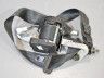 Nissan Micra 2003-2010 Front seat belt, right