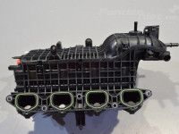 Volkswagen Caddy (2K) Inlet manifold (1,4 gasoline) Part code: 04E129709P
Body type: Mahtuniversaal