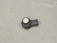 Volkswagen Golf 7 Parking aid (rear) Part code: 5Q0919275B GRU
Body type: 5-ust luuk...