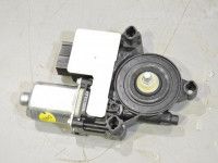 Volkswagen Polo Window regulator engine, front left Part code: 2Q1959881 
Body type: 5-ust luukpära...