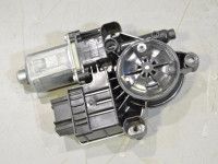 Volkswagen Polo Window regulator engine, front left Part code: 2Q1959881 
Body type: 5-ust luukpära...