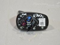 Volkswagen Golf 7 antenna Part code: 5Q0035507Q  5FQ
Body type: 5-ust luu...