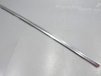 Volkswagen Phaeton Moulding for window, left Part code: 3D4839475G PRP
Body type: Sedaan
Eng...
