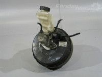 Toyota Avensis (T25) 2003-2008 brake booster Part code: 47200-05180