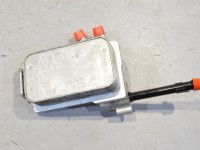 Audi A4 (B8) Oil cooler (3.0 diesel)(gearbox) Part code: 4G0317021AH
Body type: Sedaan