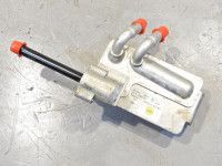 Audi A4 (B8) Oil cooler (3.0 diesel)(gearbox) Part code: 4G0317021AH
Body type: Sedaan