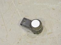 Volkswagen Touran Parking aid (rear) Part code: 1S0919275
Body type: Mahtuniversaal