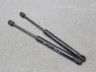 Audi A6 (C7) Bonnet gas damper right Part code: 4G8823359A
Body type: Universaal