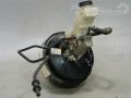 Toyota Avensis (T25) 2003-2008 brake booster Part code: 47200-05170 / 44610-05090