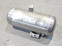 Volkswagen Touareg Air suspension pressure tank Part code: 7L0616202D
Body type: Maastur