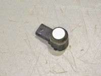 Volkswagen Touran Parking aid (rear) Part code: 1S0919275
Body type: Mahtuniversaal