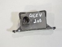Volkswagen Golf 5 Acceleration and yaw sensor  Part code: 1K0907655B
Body type: 5-ust luukpära