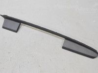 Audi A6 (C7) Dashboard decorative trim Part code: 4G1857304 6PS
Body type: Universaal