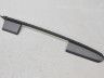 Audi A6 (C7) Dashboard decorative trim Part code: 4G1857304 6PS
Body type: Universaal