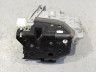 Volkswagen Passat 2005-2010 Door lock, right (front) Part code: 3C1837016A
