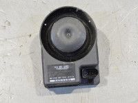Volkswagen Scirocco Car alarm horn Part code: 1K0951605C
Body type: 3-ust luukpära